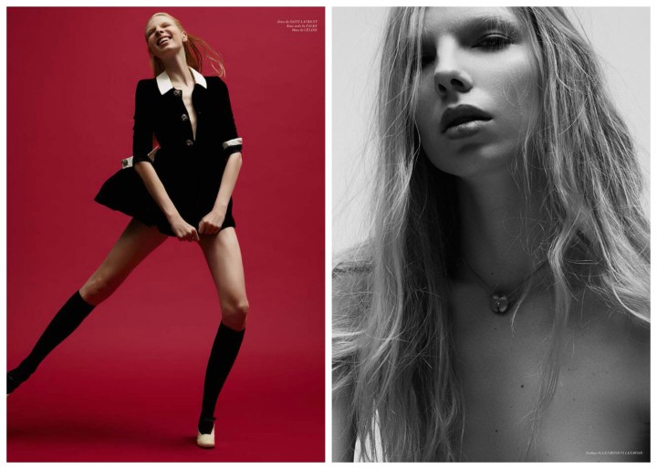 Valentijn De Hingh @ Divulgação