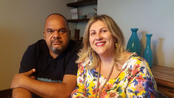 Entrevista Alexandra Marcondes @ MONDO MODA 