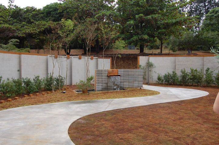 Campinas Decor 2016 - 02 Jardim Circular @ MONDO MODA