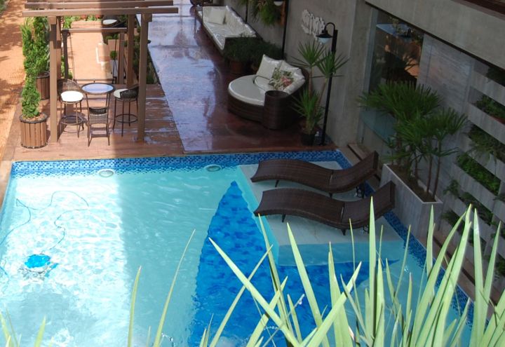 Campinas Deocr 2016 Convívio e Lazer @ MONDO MODA