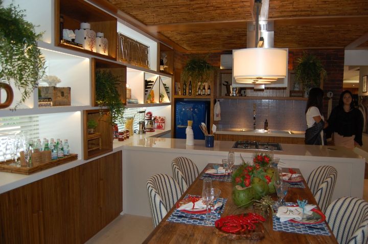 Campinas Decor 2016 - 30 Loft da Praia @ MONDO MODA