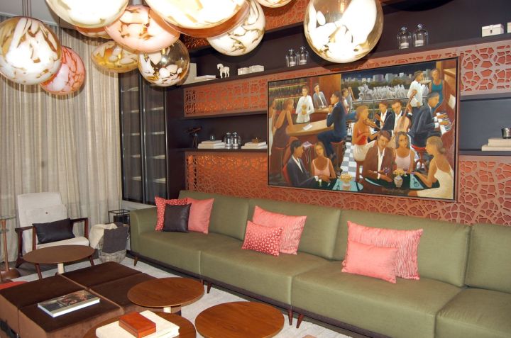 Campinas Decor 2016 - 50 Espaço Gourmet @ MONDO MODA3