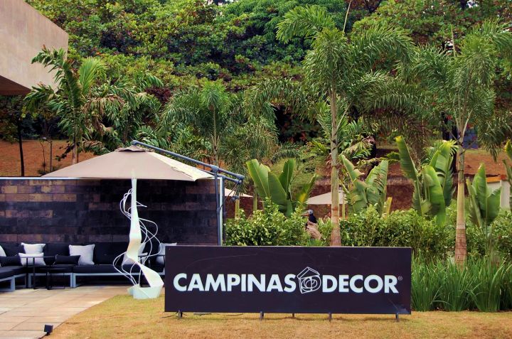 Campinas Decor 2016 - Abertura Imprensa - Maio @ MONDO MODA 