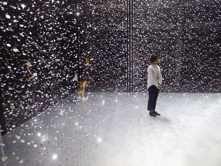 Citizen – Time is Time @ Divulgação