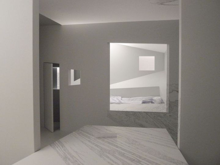Rooms – Novel Living Concepts @ divulgação