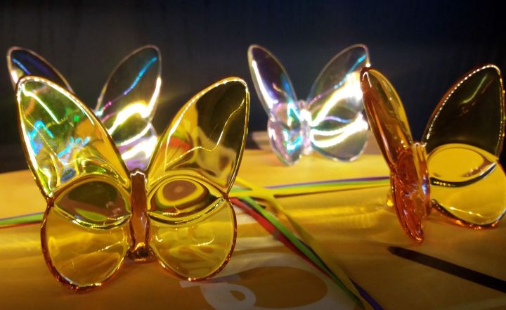 CASA COR SP 2016 @ MONDO MODA 