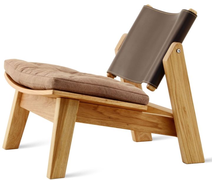 Fernando Mendes - Poltrona Arbatax @ Divulgação