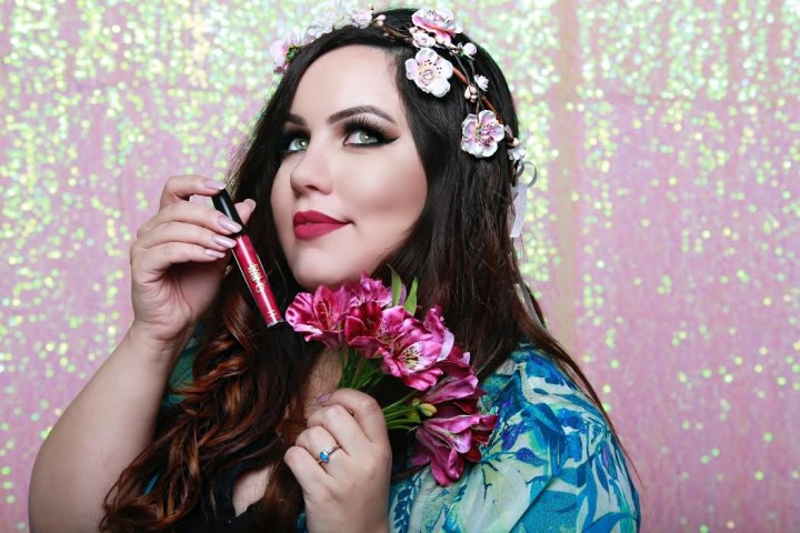 Bruna Tavares @ Divulgação