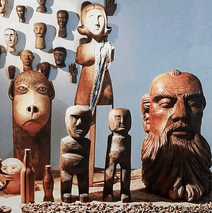 Instalação Marcelo Rosenbaum da MADE 2015 @ Divulgação