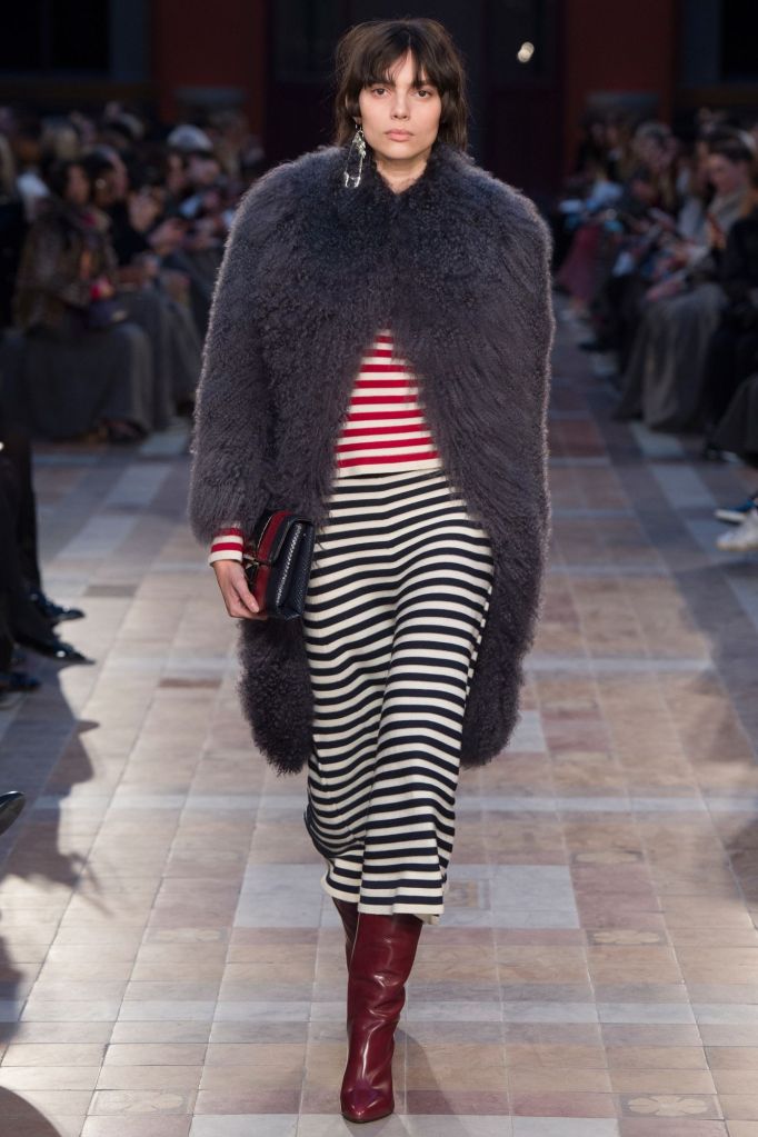 Sonia Rykiel Fall 2016 Ready-To-Wear @ Kim Weston Arnold - Indigital.tv2