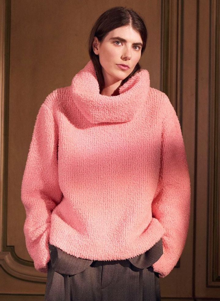 Sonia Rykiel Pre Fall 2014 @ Sonia Rykiel