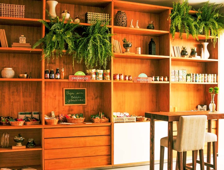 Spa Ahazar assinado por Daniella Antunes @ Roberto 