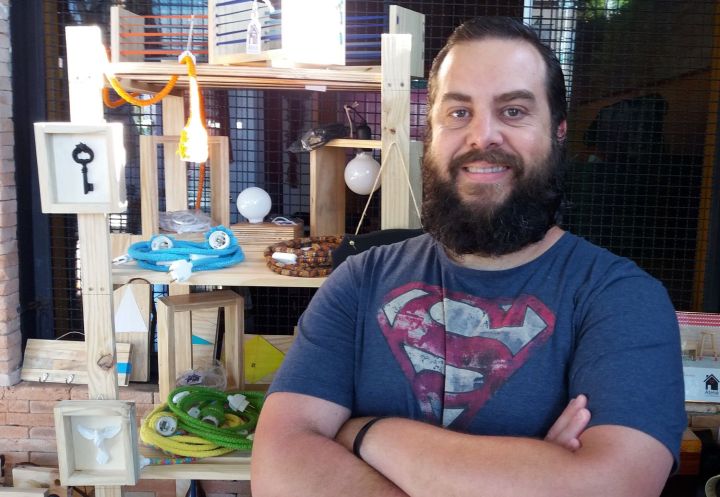 Flávio Casagrande - Outubro 2016 @ MONDO MODA 