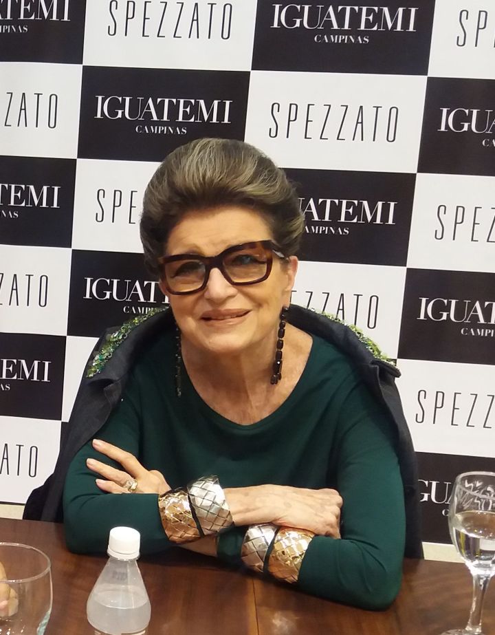 Jorge Marcelo Oliveira e Costanza Pascolato - Outubro 2016 @ Flávio Casagrande