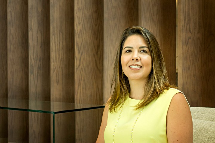 Ana Tayra Schwartzmann - MONDO MODA @ Tácito Carvalho e Silva