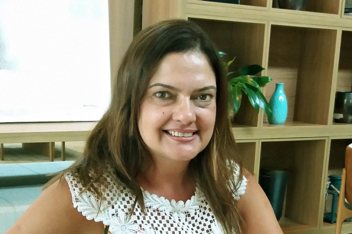 Luciana Carvalho - MONDO MODA @ Jorge Marcelo Oliveira