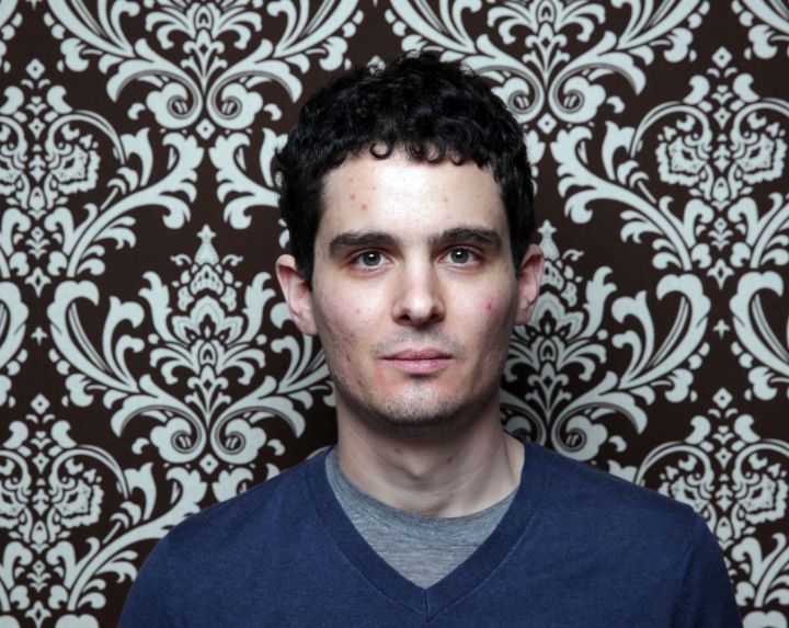 Damien Chazelle @ Divulgação
