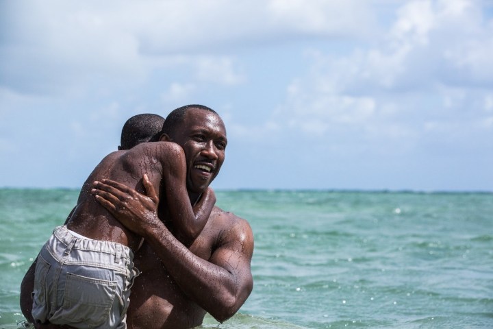 Mahershala Ali em Moonlight Sob a Luz do Luar @ Divulgação