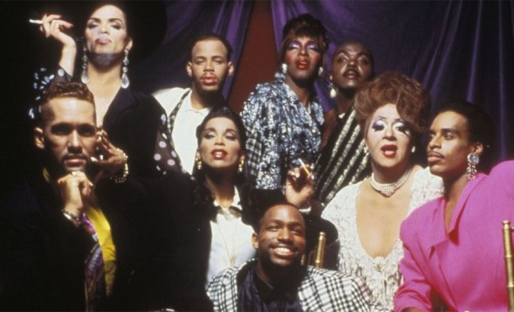 Paris is Burning (1991) @ Divulgação