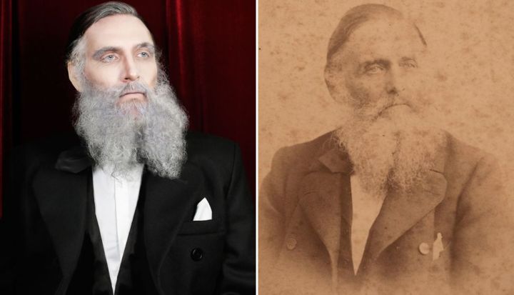 Carl Schilling @ Christian Fuchs