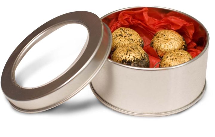 Delafee Chocolate @ Divulgação 