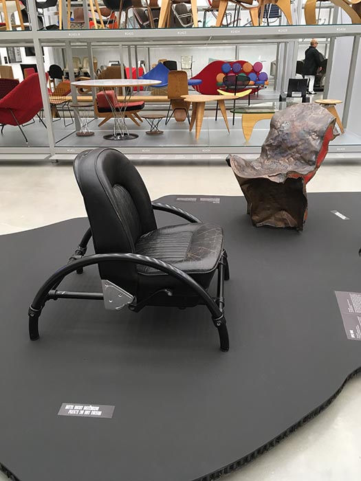 Ron Arad - Vitra Schaudepot 2018 @ Ana Paula Barros (14)