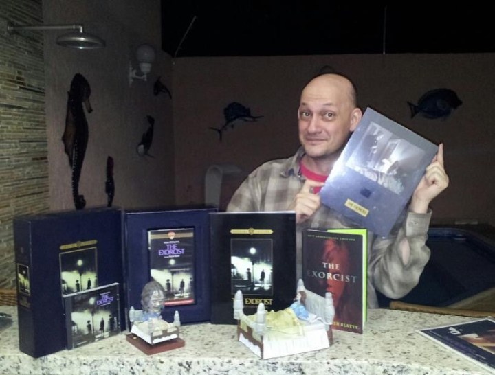 Paulo Balderramas @ Acervo Pessoal