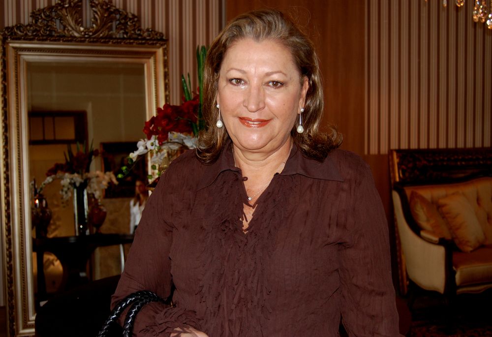 2011 Campinas Decor Café da Manhã de Imprensa - Estação Cultura @ MONDO MODA