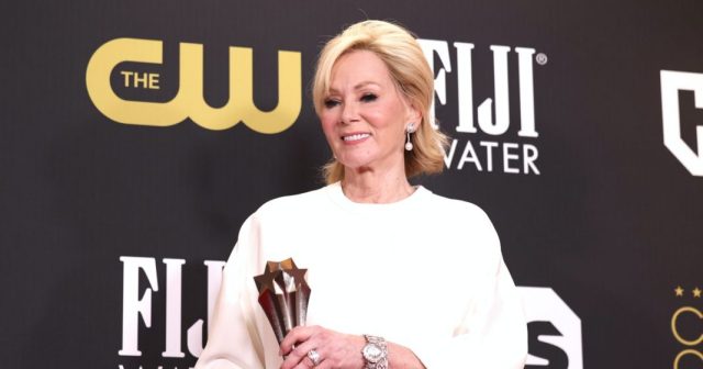 Imagem ilustrativa sobre Hacks celebra vitória histórica: Jean Smart conquista quinto Emmy consecutivo