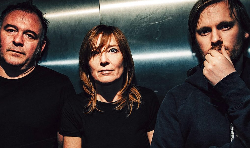 Banda britânica Portishead é uma das pioneiras do Trip Hop – MONDO