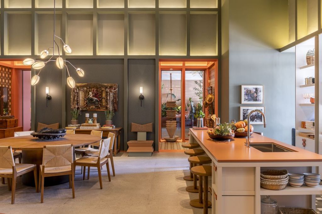 As cozinhas da CASACOR SP 2023 – MONDO MODA