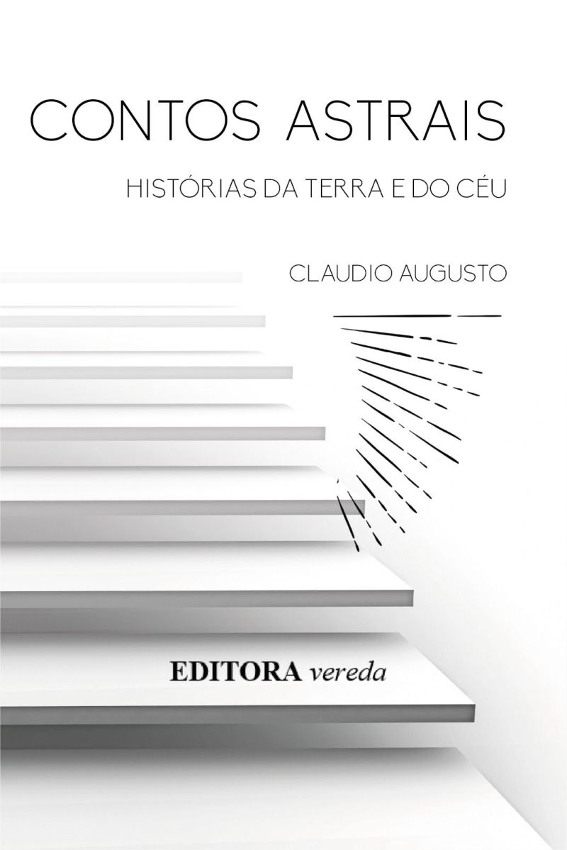 Claudio Augusto launches “Contos Astrais” at Livraria da Vila in Shopping Anália Franco – MONDO MODA
