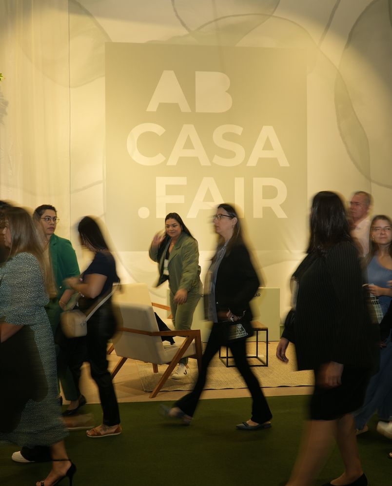 ABCASA FAIR abre credenciamento online para edição de agosto de 2024